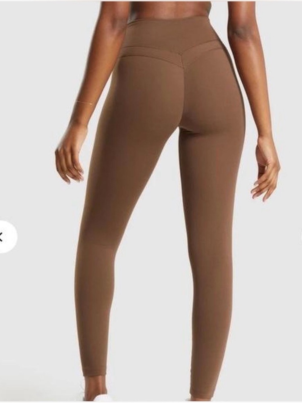 Gymshark x Whitney Simmons‎ v3 leggings size S - Picture 6 of 10